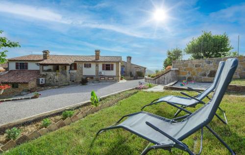Gologorica Maison | Guesthouse Gospodi