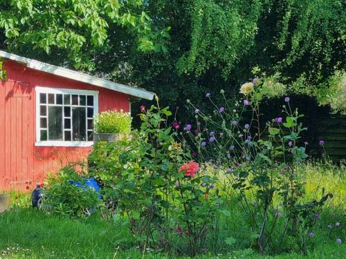 Stubbekobing Maison | Guesthouse Grønnegade