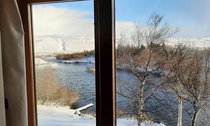 Husavik Maison | Guesthouse Hagi 1