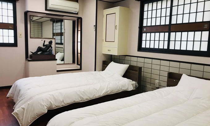 Kagoshima Hôtel | Guesthouse & Hotel RA Kagoshima