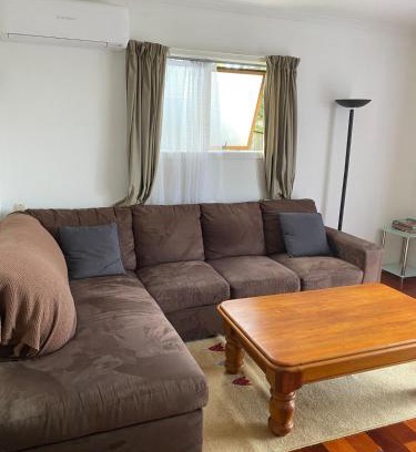Half Moon Bay Appartement | Guesthouse in Half Moon Bay