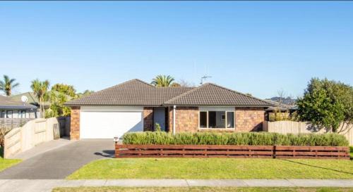 Papamoa Beach Appartement | Guesthouse in Papamoa Beach