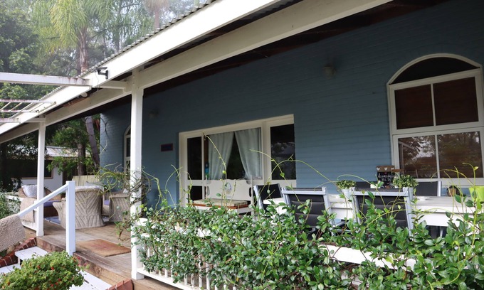 Tyalgum Maison | Guesthouse in the Heart of Tyalgum