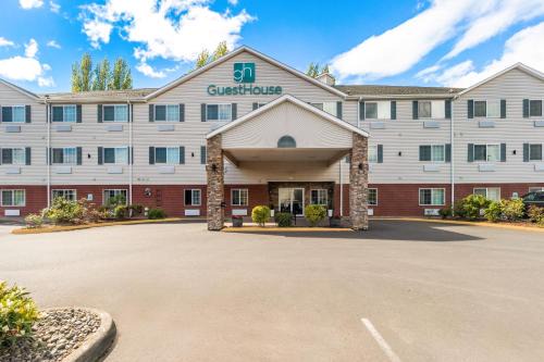 Kelso Hôtel | GuestHouse Inn & Suites Kelso/Longview