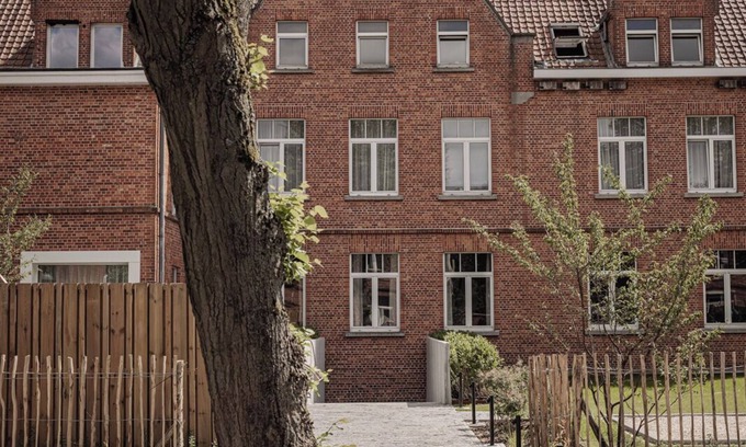 Beringen Lit Et Petit-Déjeuner | Guesthouse Just Be Mine