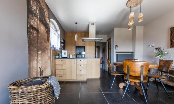 Termien Appartement | guesthouse Kamiele bij Lavendine Pure