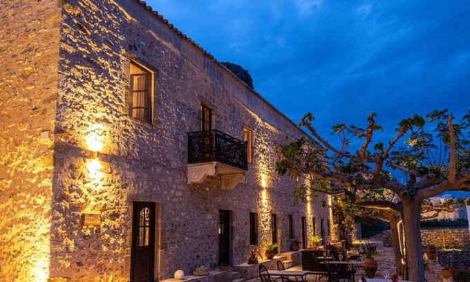 Monemvasia Maison | Guesthouse Kellia
