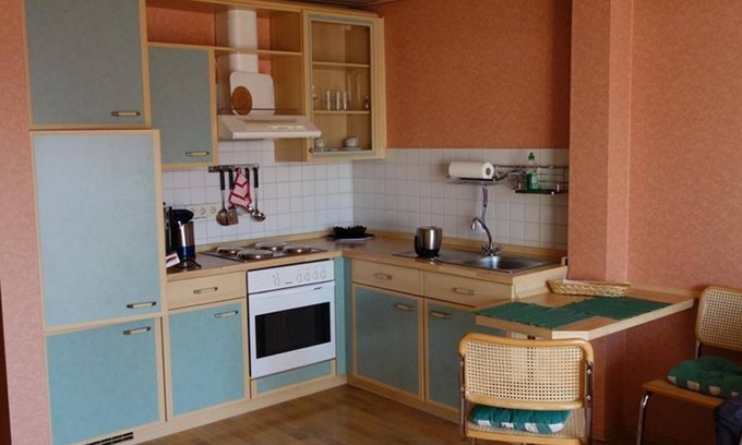 Bochingen Appartement | Appartement Riesling - Guesthouse Kern