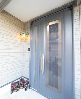 Kasagi Maison | Guesthouse Kimiko