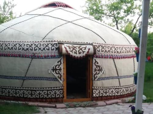 Talas Maison | Guesthouse Kishimzhan