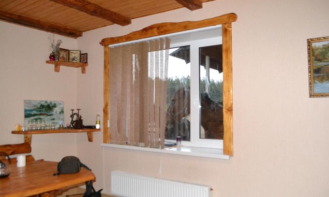 Loschininskoe Maison | Guesthouse Konny dvor Loschinino