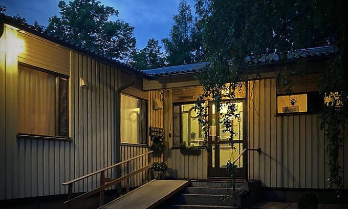 Kotka Maison | Guesthouse - Kuin Kotonaan