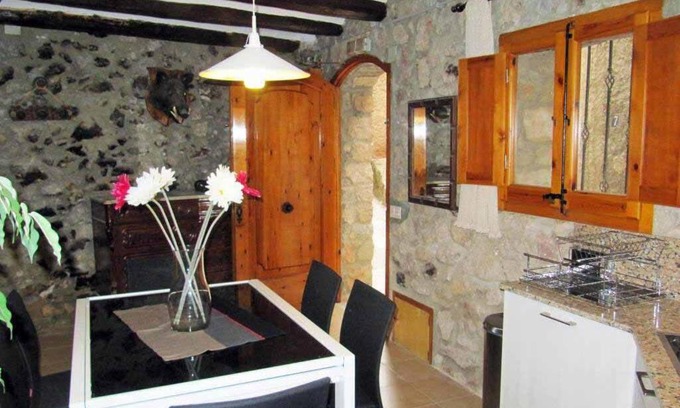 Arboli Maison | Guesthouse "La Gloria de Arbolí"