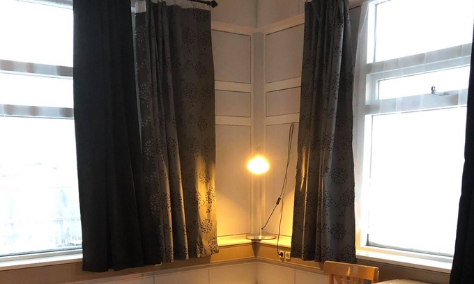 Laugarbakki Maison | Guesthouse Langafit