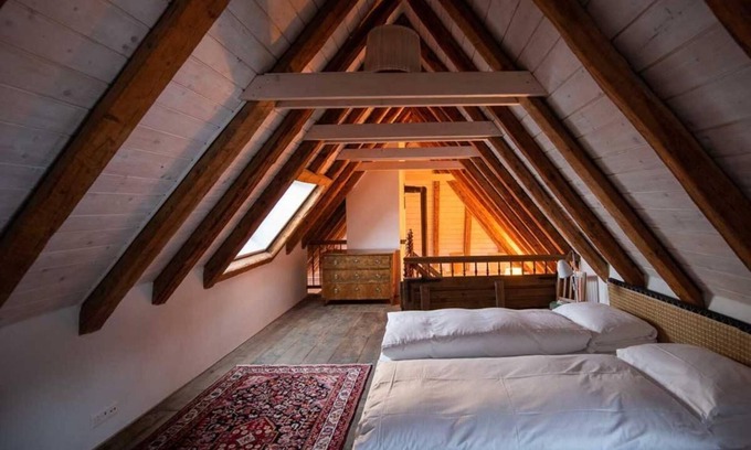 Le Locle Maison | Guesthouse Le Locle