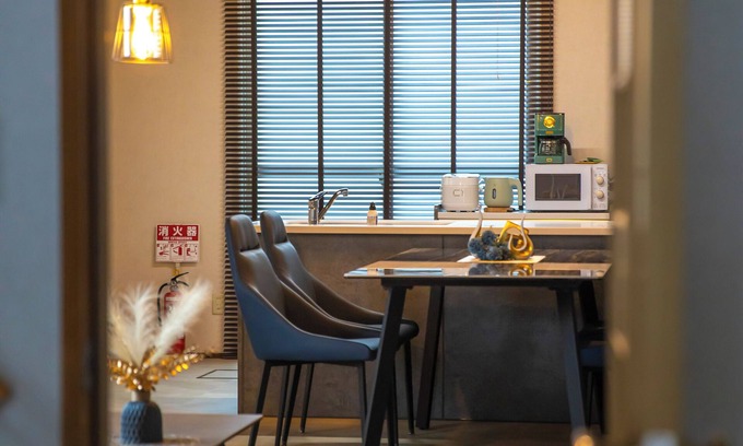 Bihoro Maison | GUESTHOUSE LE REPOS