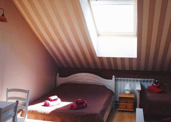 Voru Hôtel | Guesthouse Mõisa Ait