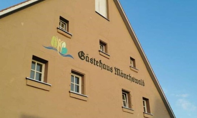 Muhr am See Appartement | Guesthouse Mönchswald, private deluxe spa