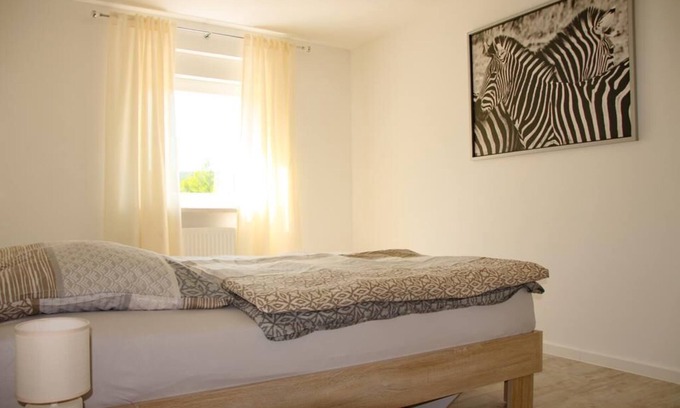 Dahn Maison | Guesthouse Mittendrin