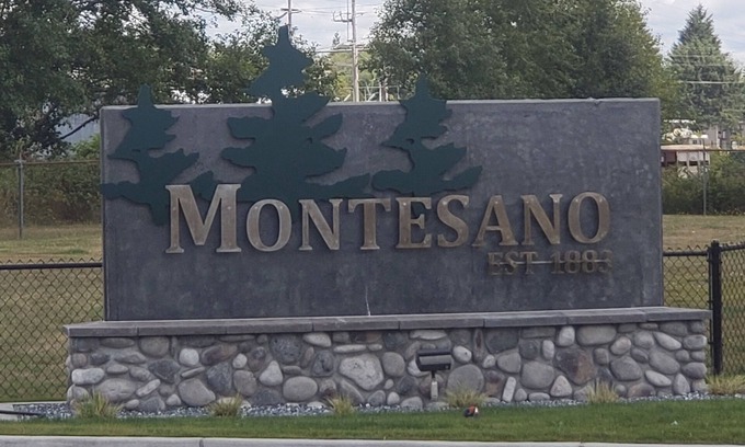 Aberdeen Hôtel | GuestHouse Montesano