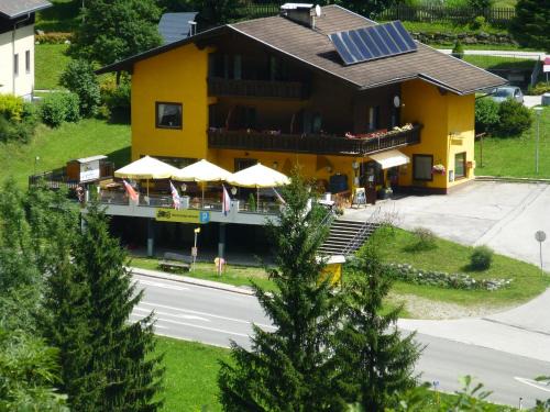 Grosskirchheim Maison | Guesthouse Mountain View
