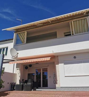 Senj Appartement | Guesthouse NADIA