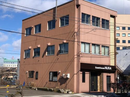 Kushiro Appartement | Guesthouse NUSA