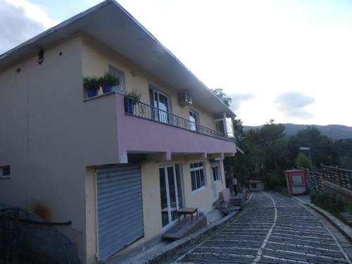 Corovode Maison | Guesthouse Odobashi