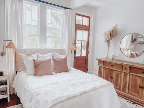 Mandeville Maison | Guesthouse on Girod