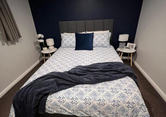 Smithton Maison | Guesthouse on Grant Street