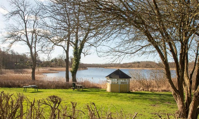 Krusaa Appartement | Guesthouse on the Danish German border