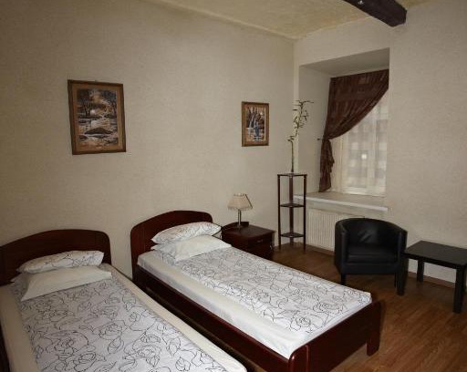 District No. 78 Hôtel | Guesthouse Pride