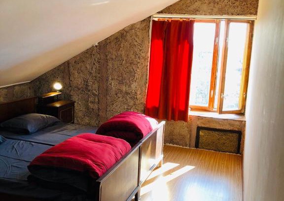 Parakar Maison | Guesthouse Richie