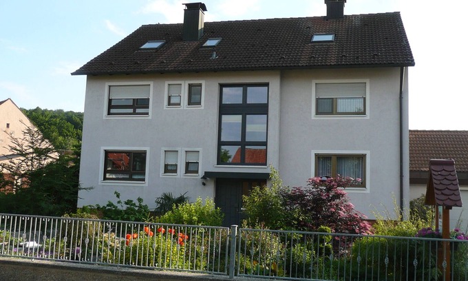 Arberg Appartement | Pension Schock Arberg
