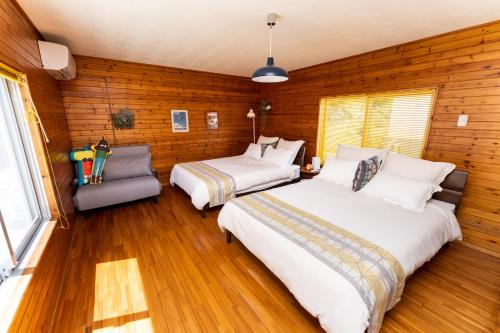 Tomigusuku Appartement | Guesthouse Senaga
