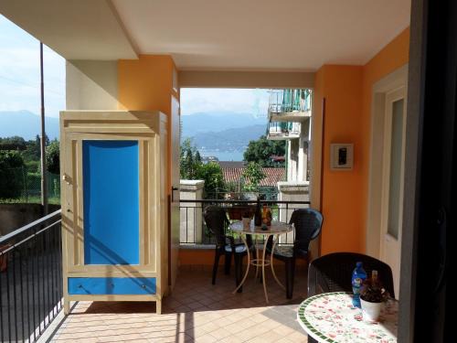 Carciano Maison | Guesthouse Serena