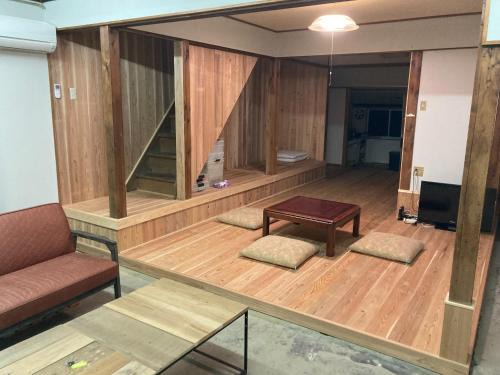 Tanabe Maison | Guesthouse Shitanoe - Vacation STAY 73436v
