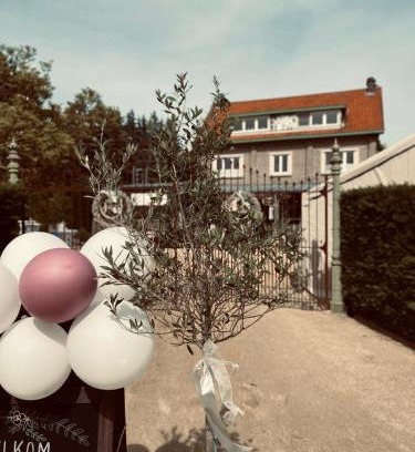 Stokrooie Lit Et Petit-Déjeuner | Guesthouse 't Goed Leven