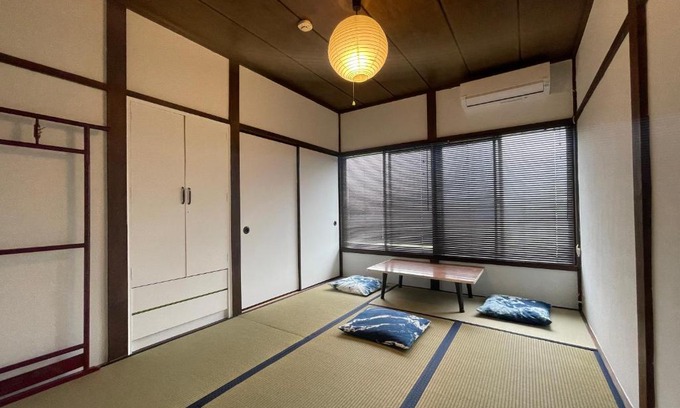 Kisami Maison | Guesthouse tabi-tabi - walk to Ohama Beach - Max 12 ppl