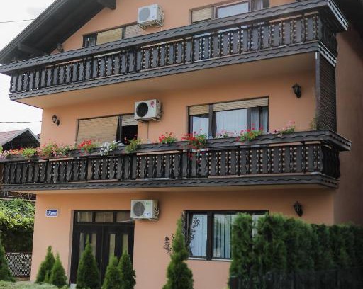 Banja Luka Maison | Guesthouse Tanja