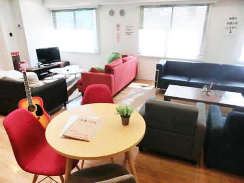 Meito Ward Maison | Guesthouse TOHO