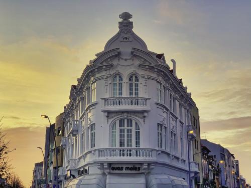 Aveiro Maison | Guesthouse Tricana de Aveiro