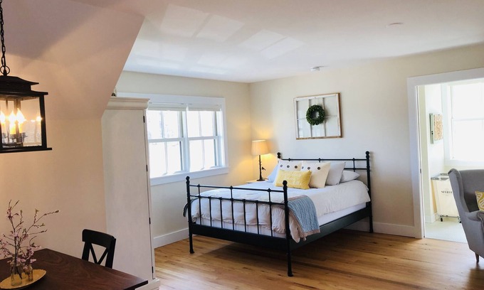 Batesville Appartement | Guesthouse