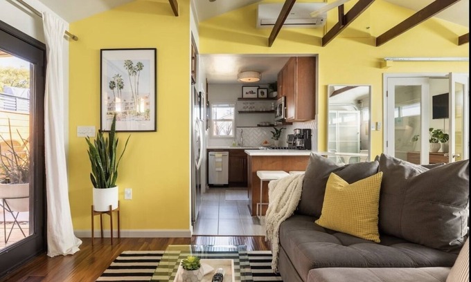 Bonita Copropriété | Guesthouse