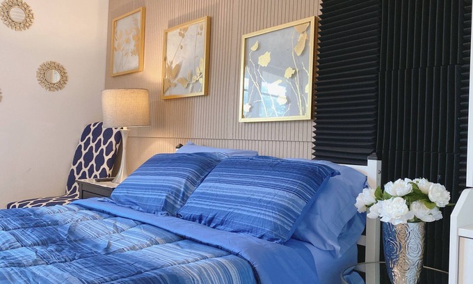Dock Junction Maison | Guesthouse w 2 bedrooms at the heart of Brunswick, close to St Simons Island