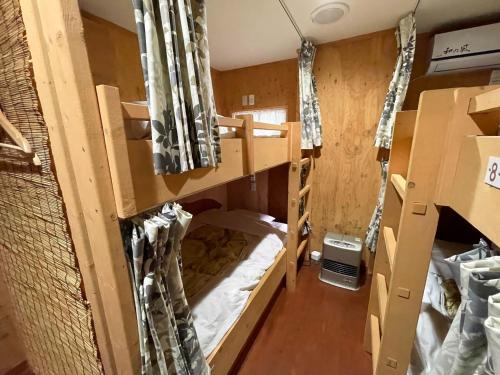 Otaru Hôtel | Guesthouse Wanokaze mix domitory/Vacation STAY 32202