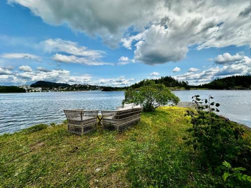 Baerum Municipality Maison | Guesthouse with amazing location