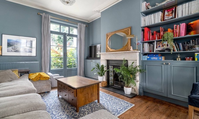 Highgate Appartement | GuestReady - A charming stay in Highgate
