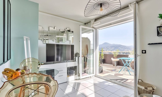 Saint Pierre de Feric Appartement | GuestReady - Appt Heidi Braesch