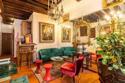 Paris City Center Appartement | GuestReady - Bel Apt moderne pour 2 près du Louvre